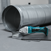Makita 牧田 DJS161 18V LXT Cordless Straight Shear, 1.6mm – photo 3
