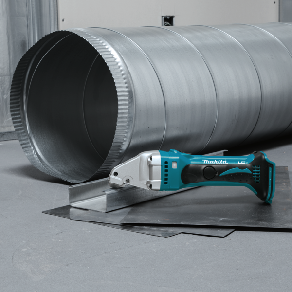 Makita 牧田 DJS161 18V LXT Cordless Straight Shear, 1.6mm – photo 3
