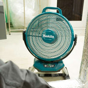 Makita 牧田 DCF301 18V LXT Cordless Fan, 330mm (13") – photo 2