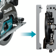 Makita 牧田 HS014G 40Vmax XGT Cordless Circular Saw, 125mm (4-7/8") – photo 7