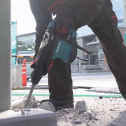 Makita 牧田 HR3541FC Combination Hammer, 35mm (1-3/8"), 850W – photo 2
