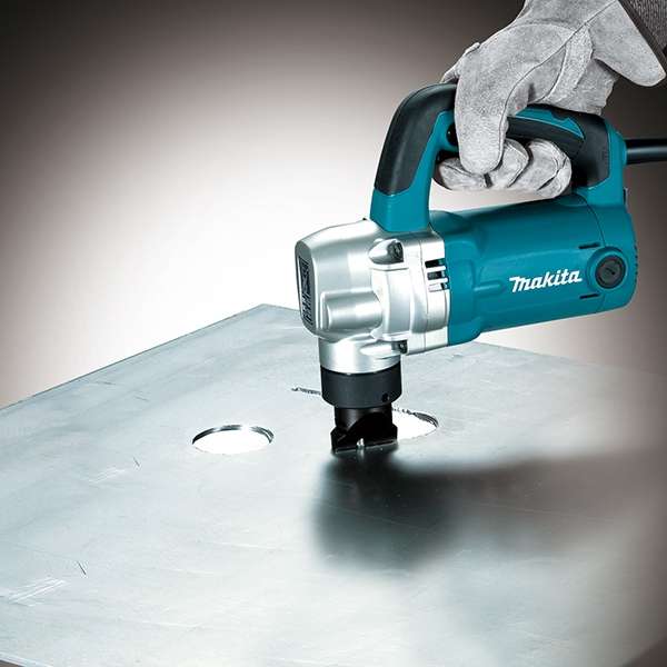 Makita 牧田 JN3201 Nibbler, 3.2mm, 710W – photo 3