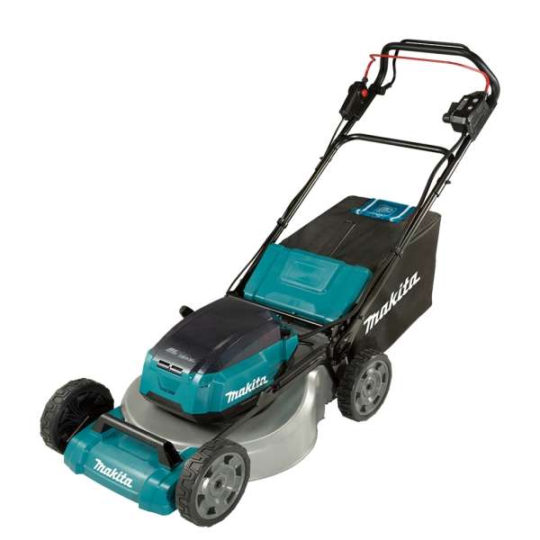 Makita 牧田 DLM462 36V (18V×2) LXT Cordless Lawn Mower, 460mm (18")