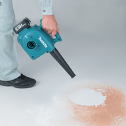 Makita 牧田 DVC350 18V LXT Cordless Vacuum Cleaner – photo 3