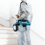 Makita 牧田 DVC750L 18V LXT Cordless Vacuum Cleaner – photo 7