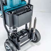 Makita 牧田 HM004G 80Vmax (40Vmax×2) XGT Cordless Breaker, 28.6mm Hex – photo 11