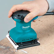 Makita 牧田 M9200B Finishing Sander, 112mm (4-3/8"), 180W – photo 2