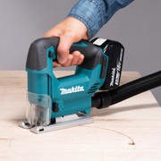 Makita 牧田 DJV186 18V LXT Cordless Jig Saw – photo 4
