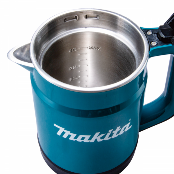 Makita 牧田 KT001G 40V Cordless Kettle – photo 7