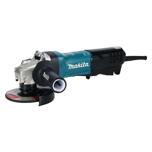 Makita 牧田 GA5093 Angle Grinder, 125mm (5"), 1,900W