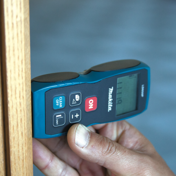 Makita 牧田 LD050P Laser Distance Measure, 50 m – photo 3