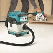 Makita 牧田 DVC867L 36V (18V×2) LXT Cordless Vacuum Cleaner – photo 3