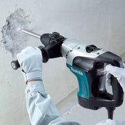 Makita 牧田 HR4002 Rotary Hammer, 40mm (1-9/16"), 1,050W – photo 3