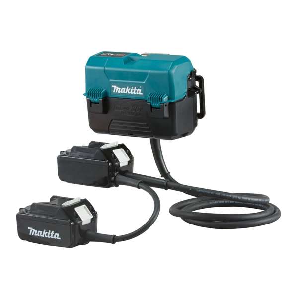 Makita 牧田 BAP182 18Vx2 Battery Adapter