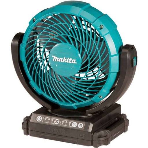Makita 牧田 DCF102 18V LXT Cordless Fan, 180mm (7-1/8")