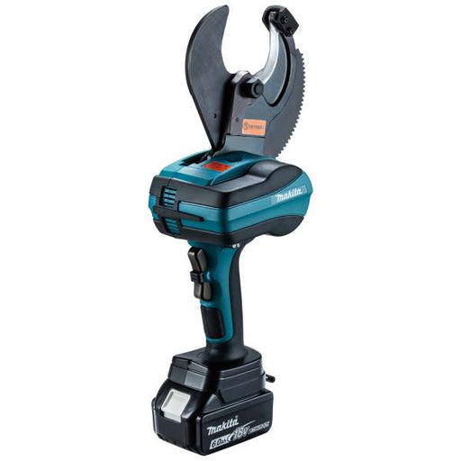 Makita 牧田 DTC101 18V LXT Cordless Cable Cutter