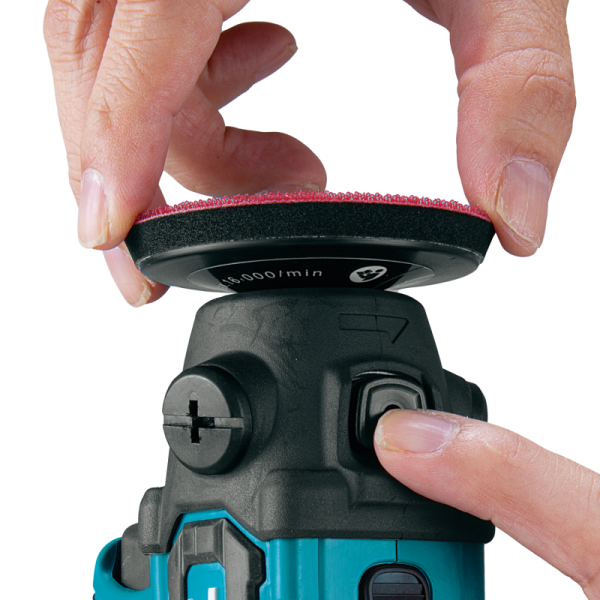 Makita 牧田 PV301D 12Vmax CXT Cordless Sander Polisher – photo 10