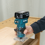 Makita 牧田 DRT52 18V LXT Cordless Trimmer, 6 / - mm (- / 1/4") – photo 2