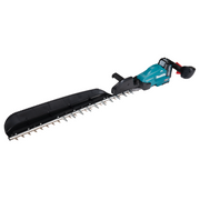 Makita 牧田 UH014G 40Vmax XGT Cordless Hedge Trimmer, 750mm (29-1/2")