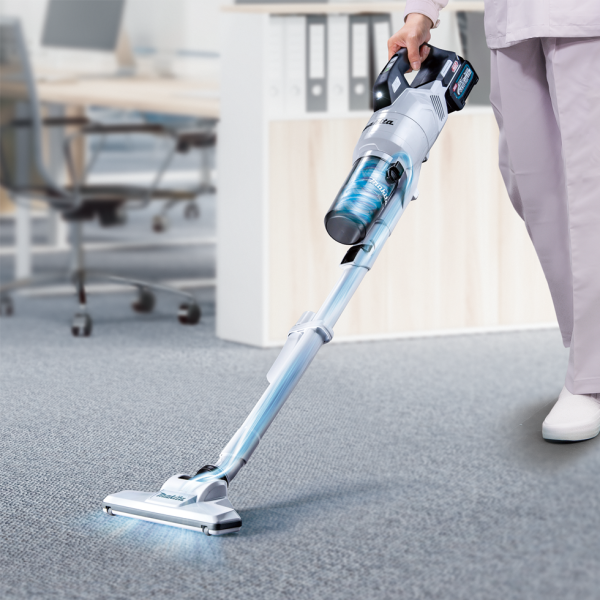 Makita 牧田 CL003G 40Vmax XGT Handheld Vacuum Cleaner (Cyclone) – photo 3