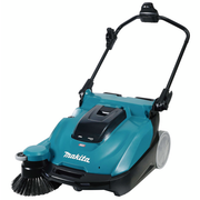Makita 牧田 VS001G 40Vmax XGT Cordless Vacuum Sweeper