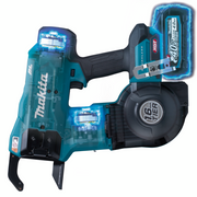Makita 牧田 TR001G 40Vmax XGT Cordless Rebar Tying Tool – photo 4