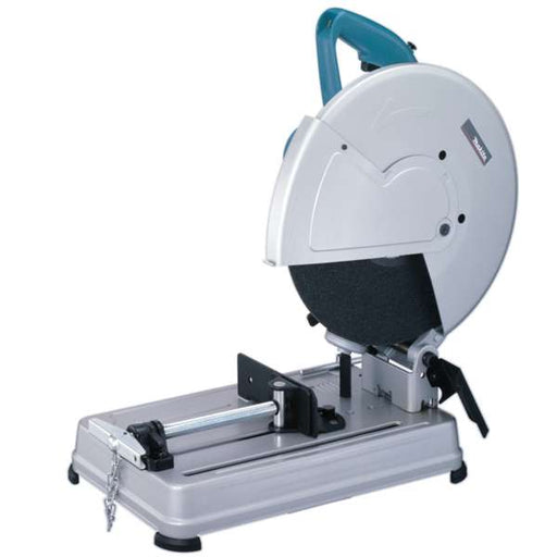 Makita 牧田 2414NB Portable Cut-off, 355mm (14"), 220V: 2,000W