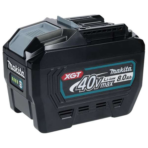Makita 牧田 BL4080F 40Vmax 8.0Ah Li-ion Battery, 191X65-8