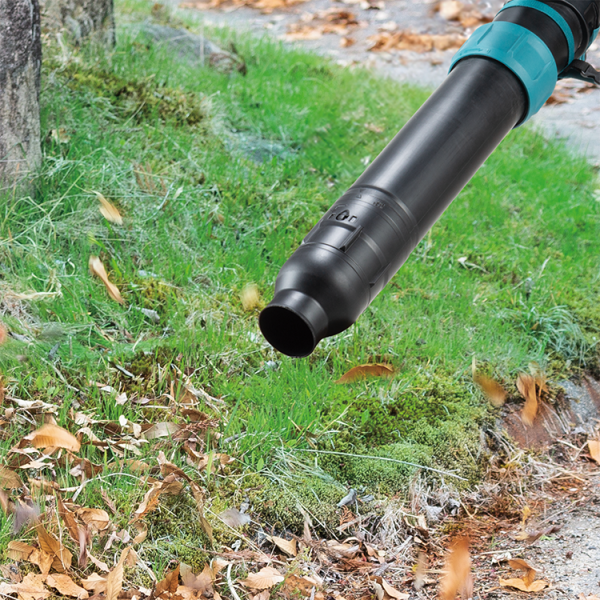 Makita 牧田 UB004G 40Vmax XGT Cordless Backpack Blower – photo 5