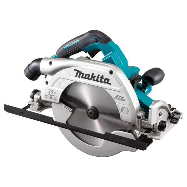 Makita 牧田 DHS900 36V (18V×2) LXT Cordless Circular Saw, 235mm (9-1/4")
