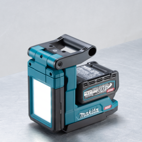 Makita 牧田 DML819 18V LXT Cordless Magnetic Light – photo 6
