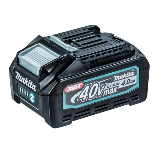 Makita 牧田 BL4040 40Vmax 4.0Ah Li-ion Battery, 191B26-6