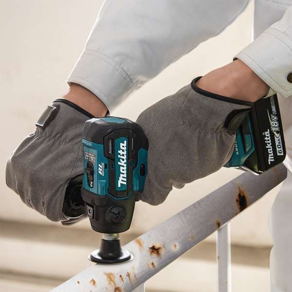 Makita 牧田 DPV300 18V LXT Cordless Sander Polisher – photo 2