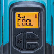 Makita 牧田 HG001G 40Vmax XGT Cordless Heat Gun – photo 5