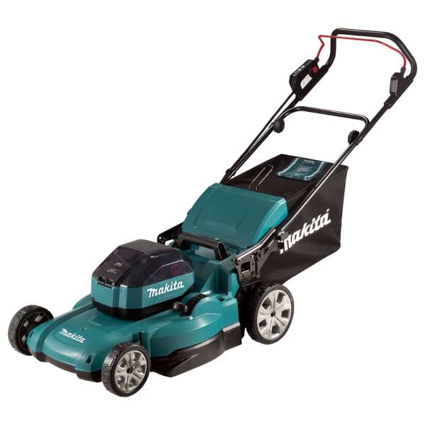 Makita 牧田 LM002JM101 64Vmax Cordless Lawn Mower, 534mm (21")
