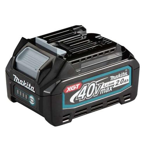 Makita 牧田 BL4020 40Vmax 2.0Ah Li-ion Battery, 191L29-0