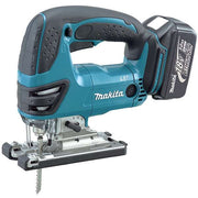 Makita 牧田 DJV180 18V LXT Cordless Jig Saw