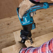 Makita 牧田 HR2630T Combination Hammer, 26mm (1"), 800W – photo 2