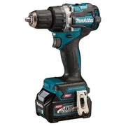 Makita 牧田 DF002G 40Vmax XGT Cordless Driver Drill, 13mm (1/2")