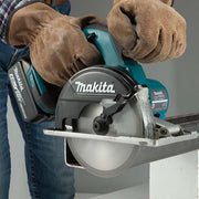 Makita 牧田 DCS551 18V LXT Cordless Metal Cutter, 150mm (5-7/8") – photo 2