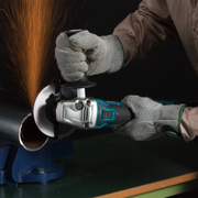 Makita 牧田 DGA506 18V LXT Cordless Angle Grinder (5") – photo 2