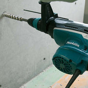 Makita 牧田 HR5212C Rotary Hammer, 52mm (2"), 1,510W – photo 2