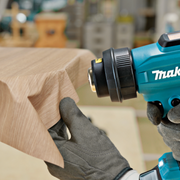Makita 牧田 HG001G 40Vmax XGT Cordless Heat Gun – photo 3