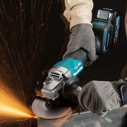 Makita 牧田 GA036G 40Vmax XGT Cordless Angle Grinder (6") – photo 2