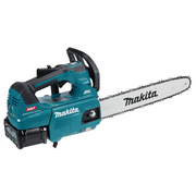 Makita 牧田 UC004G 40Vmax XGT Cordless Chain Saw (14")