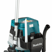 Makita 牧田 DVC867L 36V (18V×2) LXT Cordless Vacuum Cleaner – photo 4