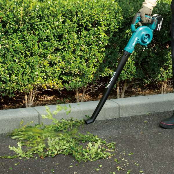 Makita 牧田 DUB186 18V LXT Cordless Blower – photo 2