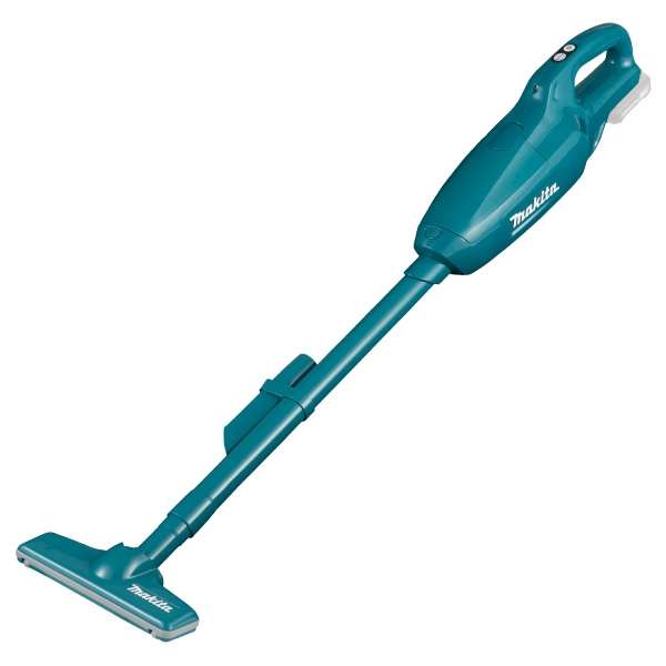 Makita 牧田 CL107FD 12Vmax CXT Handheld Vacuum Cleaner
