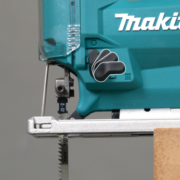 Makita 牧田 DJV186 18V LXT Cordless Jig Saw – photo 6
