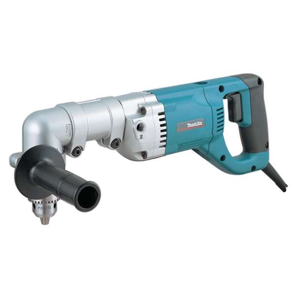 Makita 牧田 DA4000LR Angle Drill, 13mm (1/2"), 710W